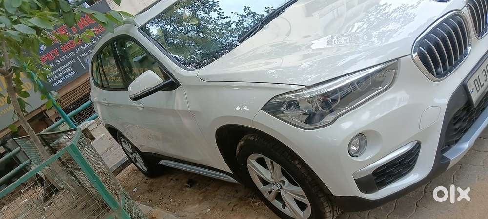 Bmw X1 2.0 Sdrive 20d, 2020, Diesel