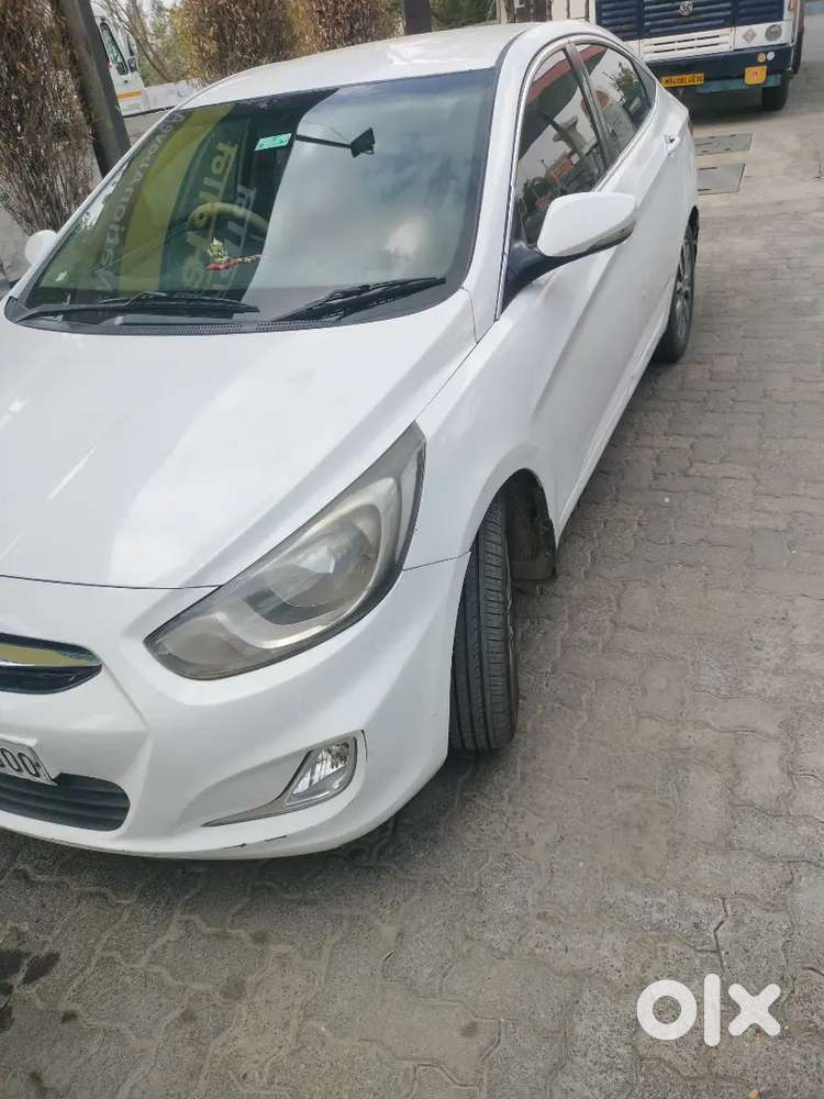 Gd Condition Car , New Battery, New Tyre, Vip Number