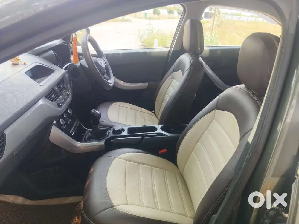 Tata Nexon 2020 Diesel Well Maintained