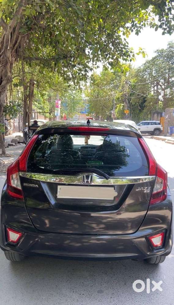 Honda Jazz 1.5 V Mt I-dtec  Diesel