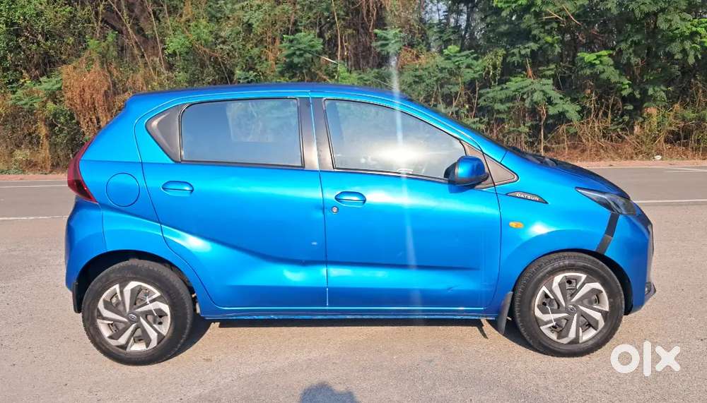 Datsun Redigo(1.0) 2021 Abs