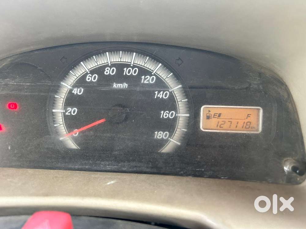 Maruti Suzuki Eeco Cng 5 Seater Ac, 2021, Cng & Hybrids