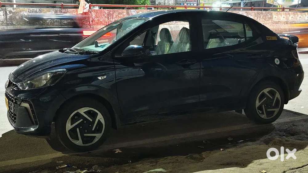 Hyundai Aura 1.2 S 2024