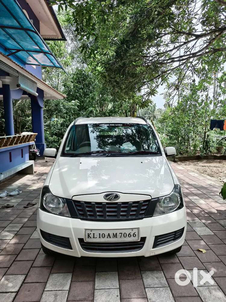 Mahindra Quanto 1.5 C4 2012 Diesel