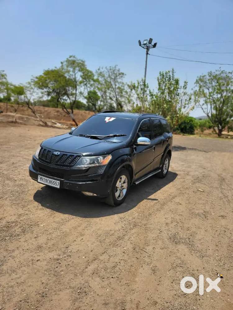 Mahindra Xuv500 Diesel Manual 2012