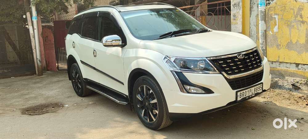 Mahindra Xuv500 W11, 2021, Diesel