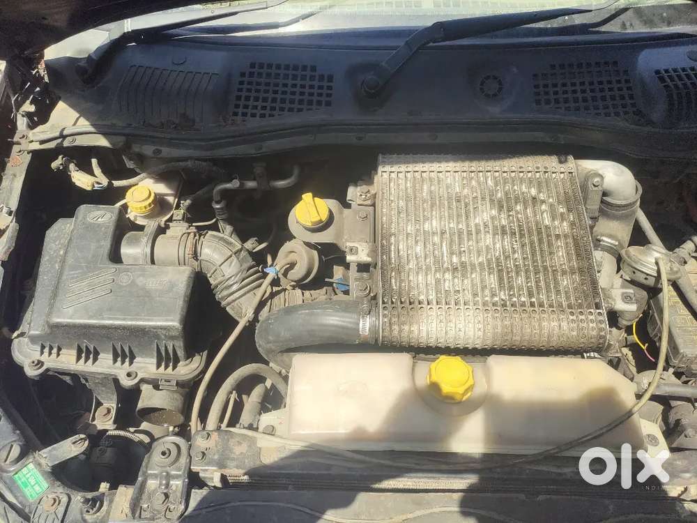 Mahindra Quanto 2015 Diesel 61000 Km Driven