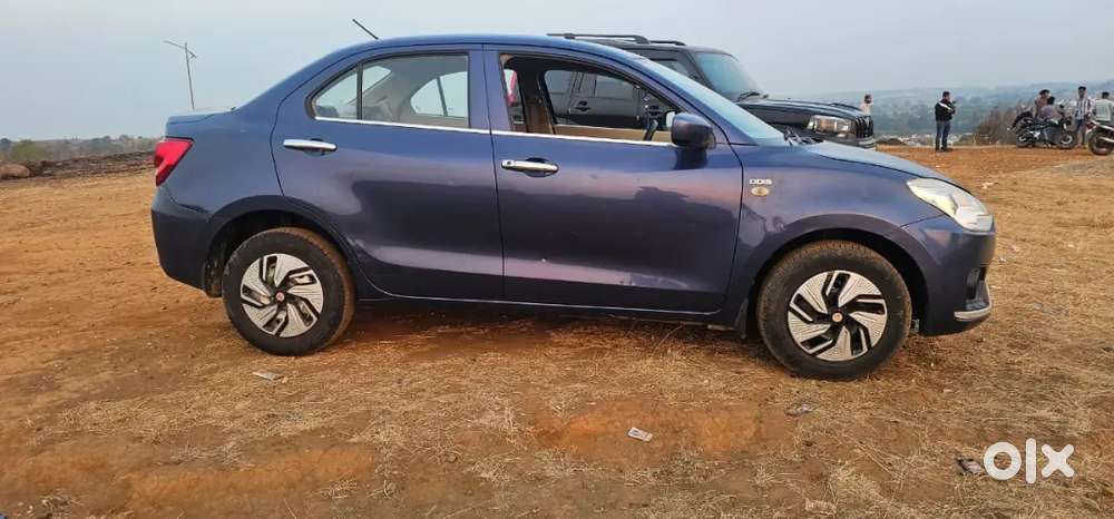 All Types Car Available