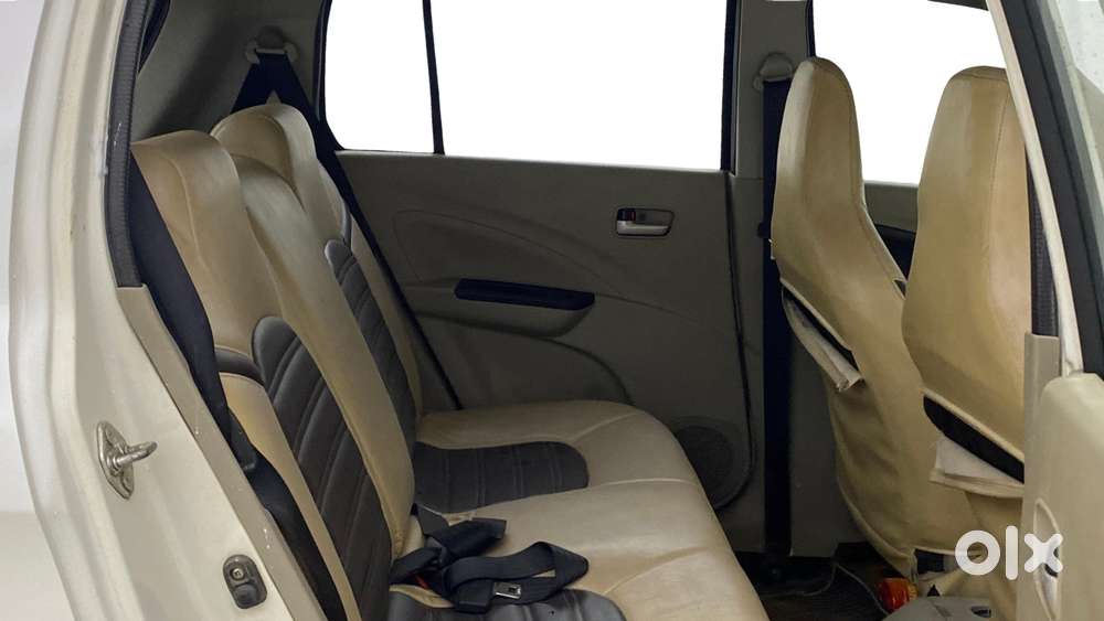 Maruti Suzuki Celerio Vxi, 2014, Cng & Hybrids