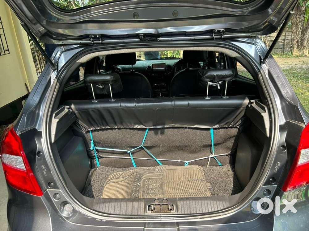 Ford Figo Diesel Manual Top Model