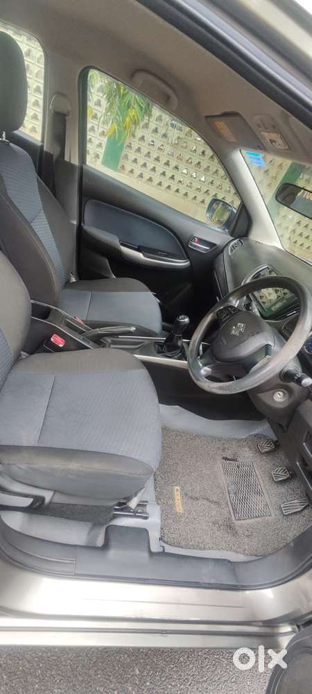 Maruti Suzuki Baleno 1.2 Delta At, 2021, Petrol