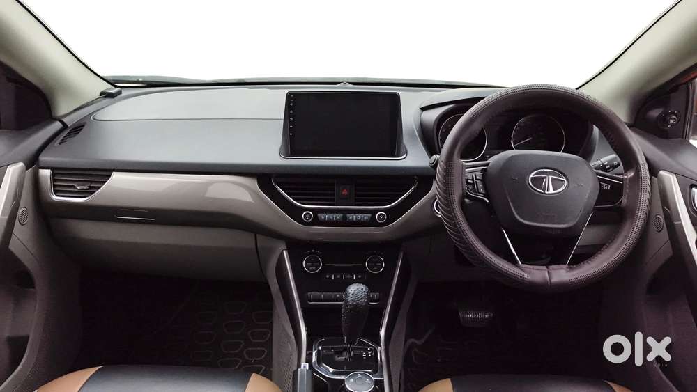 Tata Nexon 1.5 Revotorq Xza Plus Dualtone, 2018, Diesel