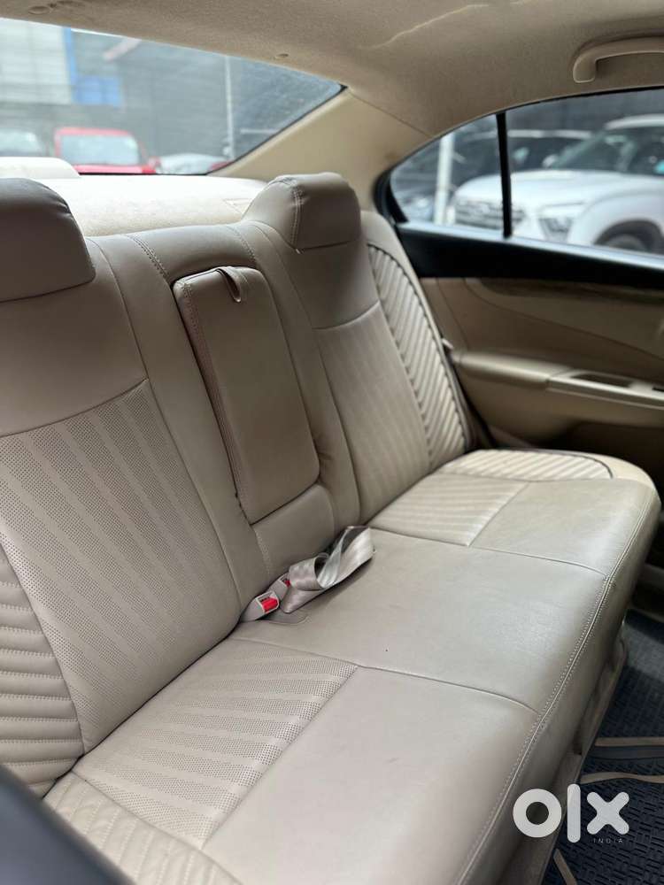 Maruti Suzuki Ciaz S 1.5, 2021, Petrol