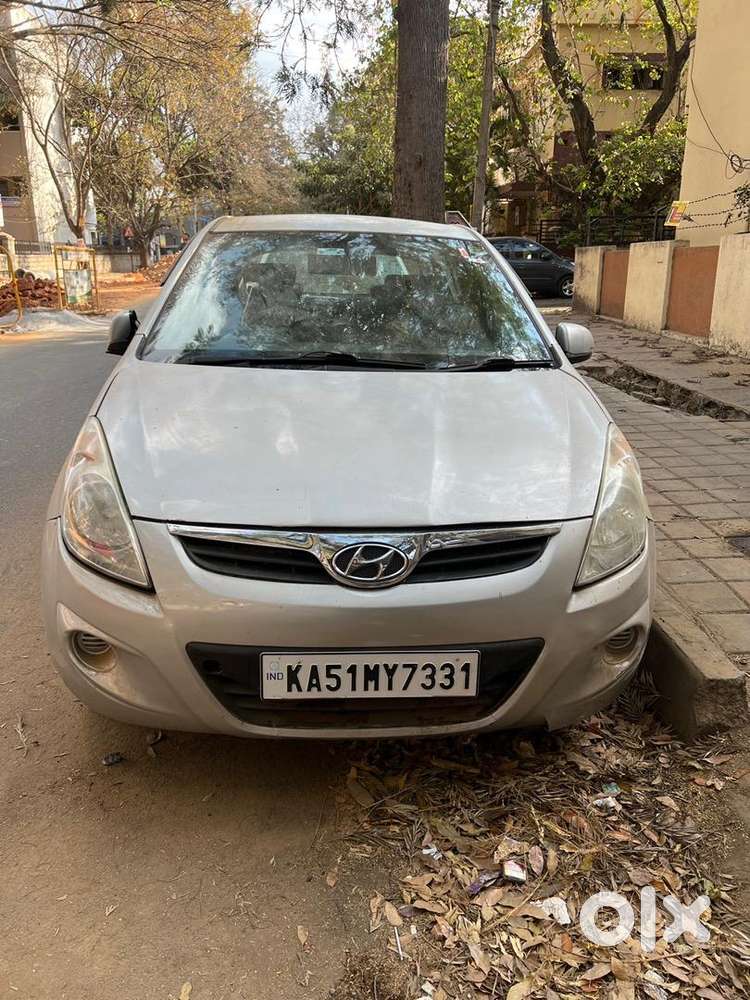 Hyundai I20 In Good Condition Documents Upto Date For 210000