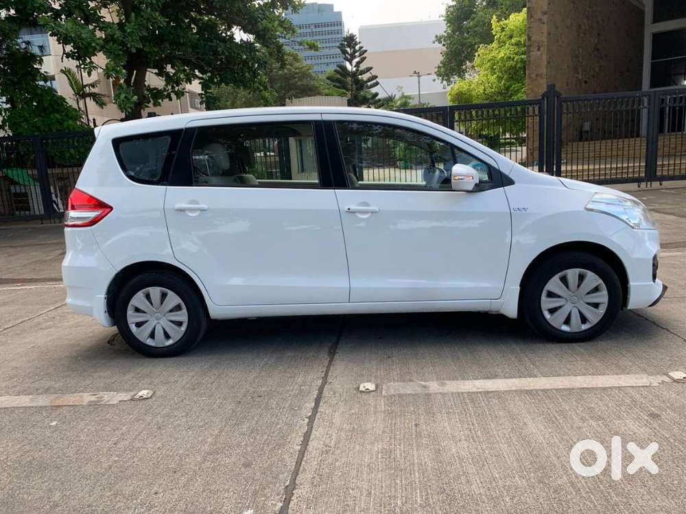 Maruti Suzuki Ertiga 1.4 Vxi Shvs, 2018, Petrol