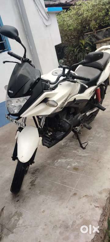 Olx deals ignitor bike