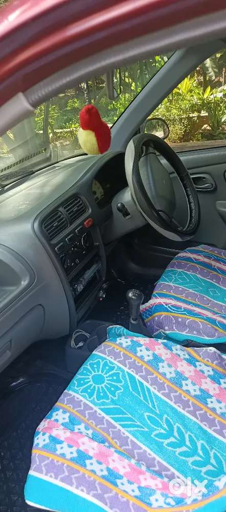 Maruti Suzuki Alto 2010 Lxi