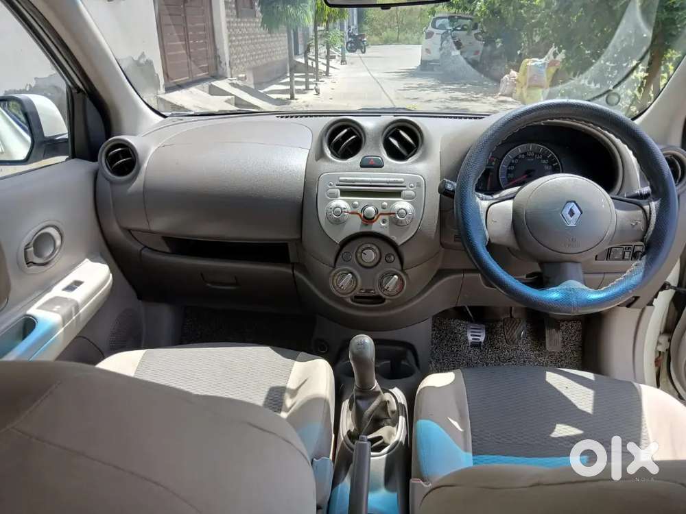 Renault Pulse 2014 Diesel Good Condition