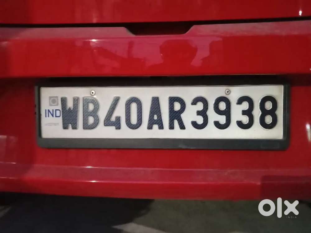 Maruti Suzuki Swift 2021