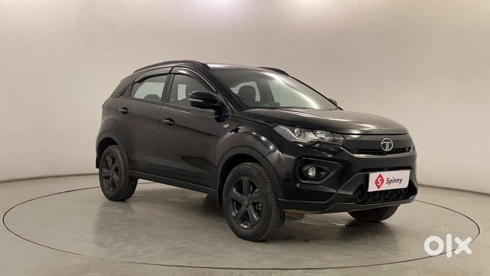 Tata Nexon 1.5 Revotorq Xza Plus (o) Dual Tone, 2022, Petrol