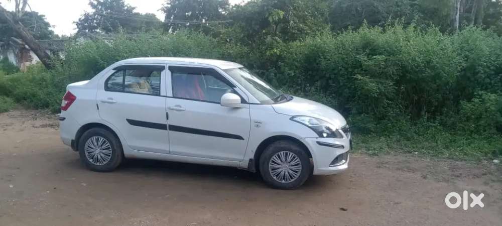 Swift Dzire Tour