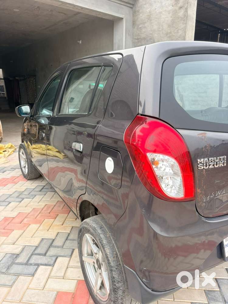 Maruti Suzuki Alto 800 2014 Petrol Good Condition