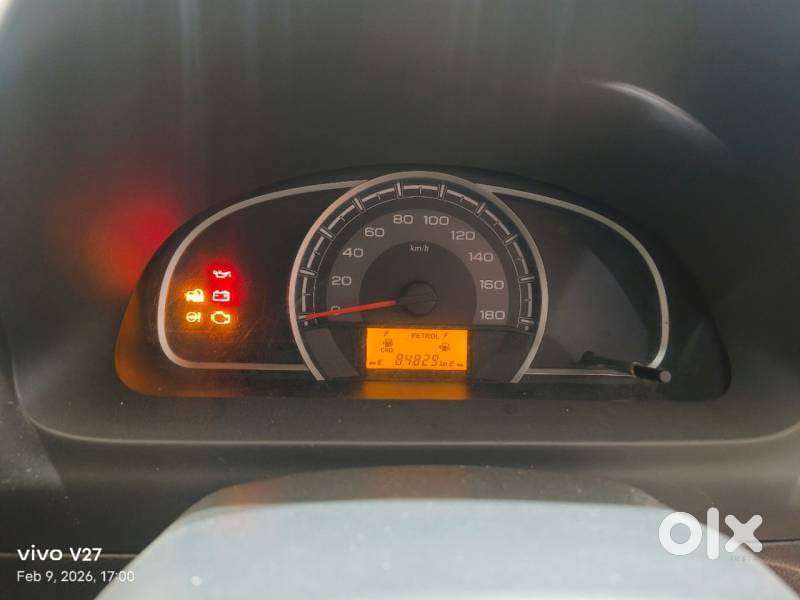 Maruti Suzuki Alto 800