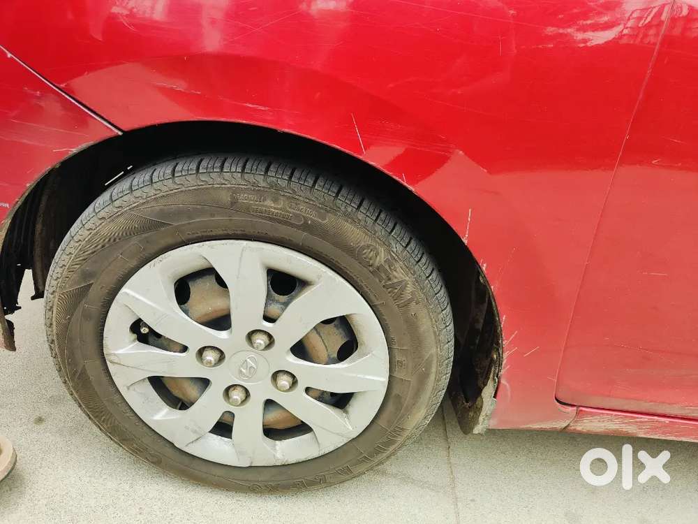 Hyundai Eon 2016 Petrol 90000 Km Driven