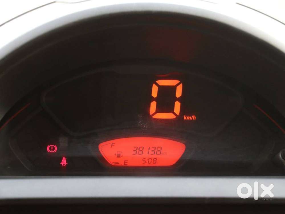 Maruti Suzuki S-presso Vxi, 2021, Petrol