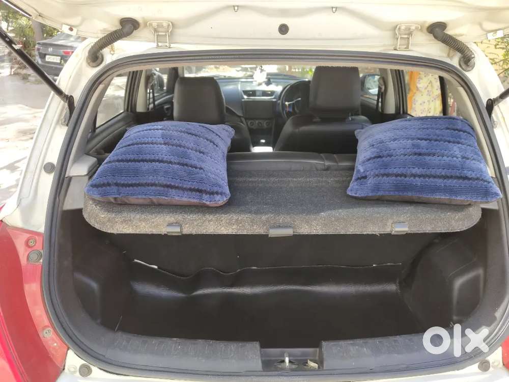 Maruti Suzuki Swift 2013 Diesel Well Maintained