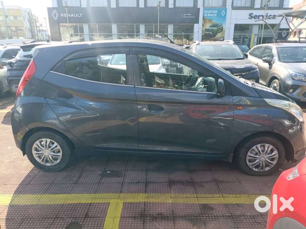 Hyundai Eon Era +, 2015, Petrol