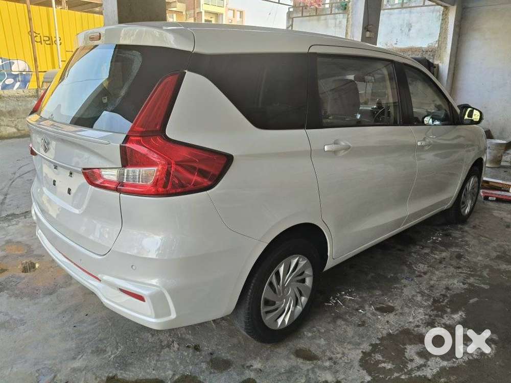 Maruti Suzuki Ertiga 1.5 Tour M, 2024, Cng & Hybrids