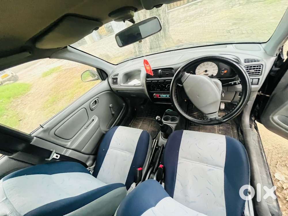 Maruti Suzuki Alto 2007