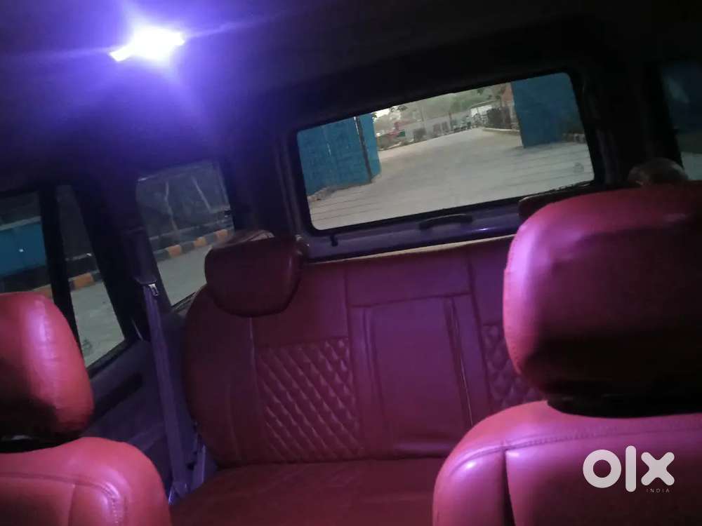 Mahindra Scorpio 2013 Diesel 87500 Km Driven