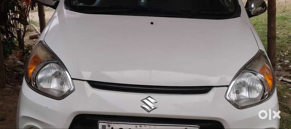 Maruti Suzuki Alto At 2,50,000/-