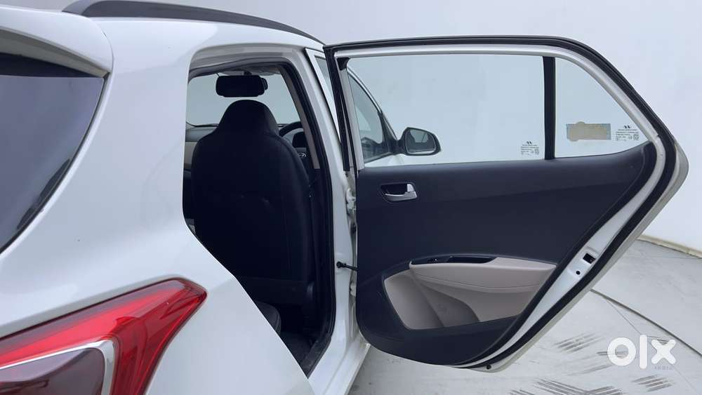 Hyundai Grand I10 Asta 1.2 Kappa Vtvt, 2015, Petrol