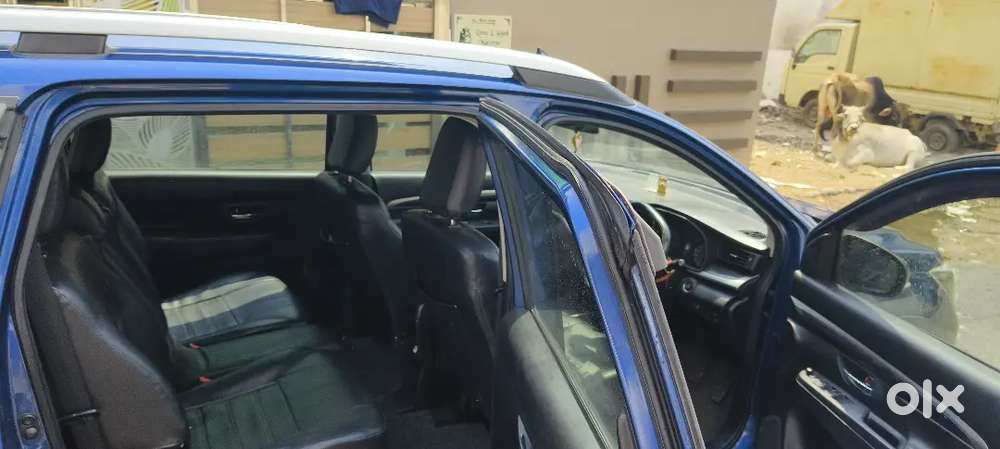 Maruti Suzuki Xl6 2021