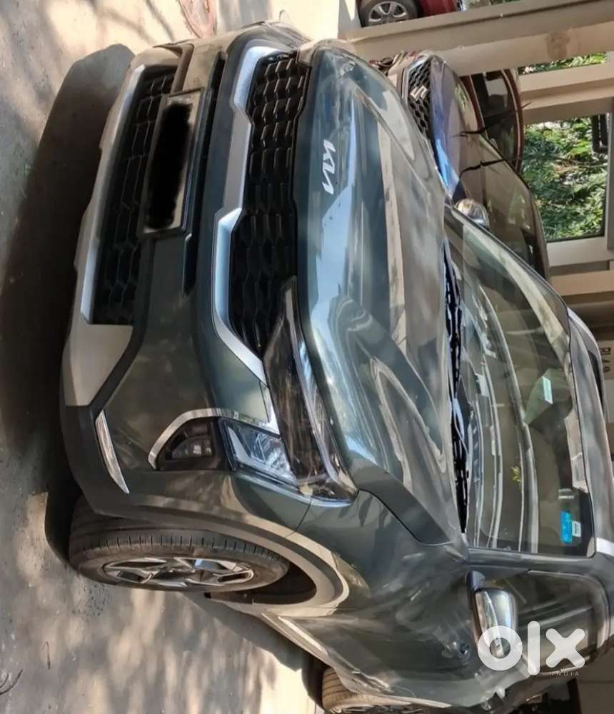 Kia Sonet 2024 Automatic Diesel