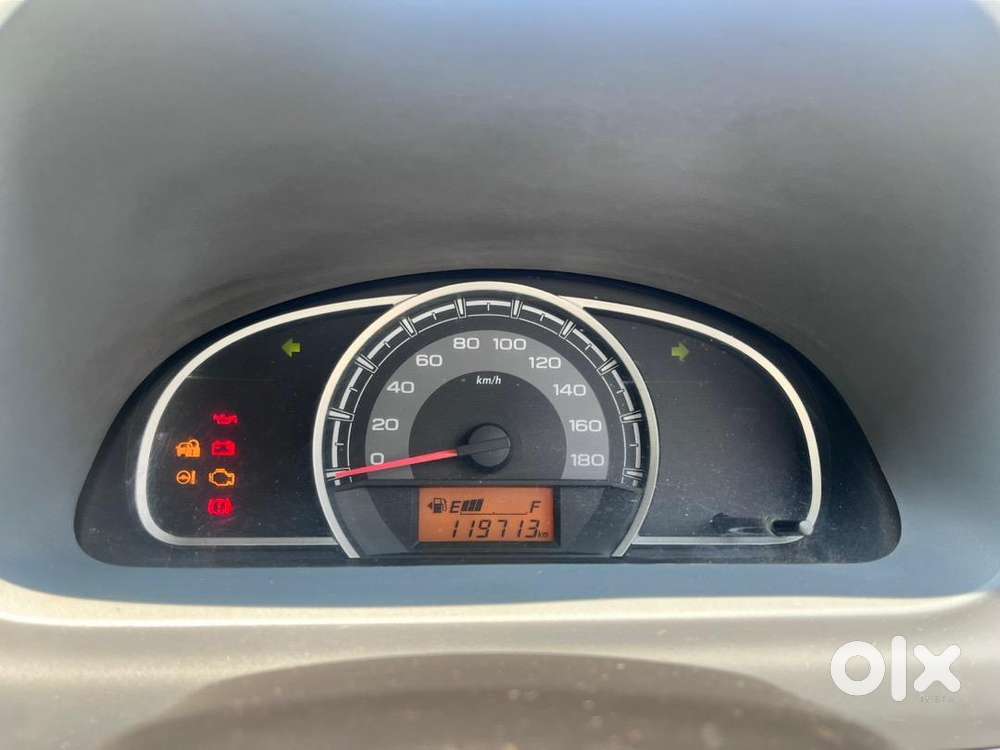 Maruti Suzuki Alto 800 2015 Petrol Well Maintained