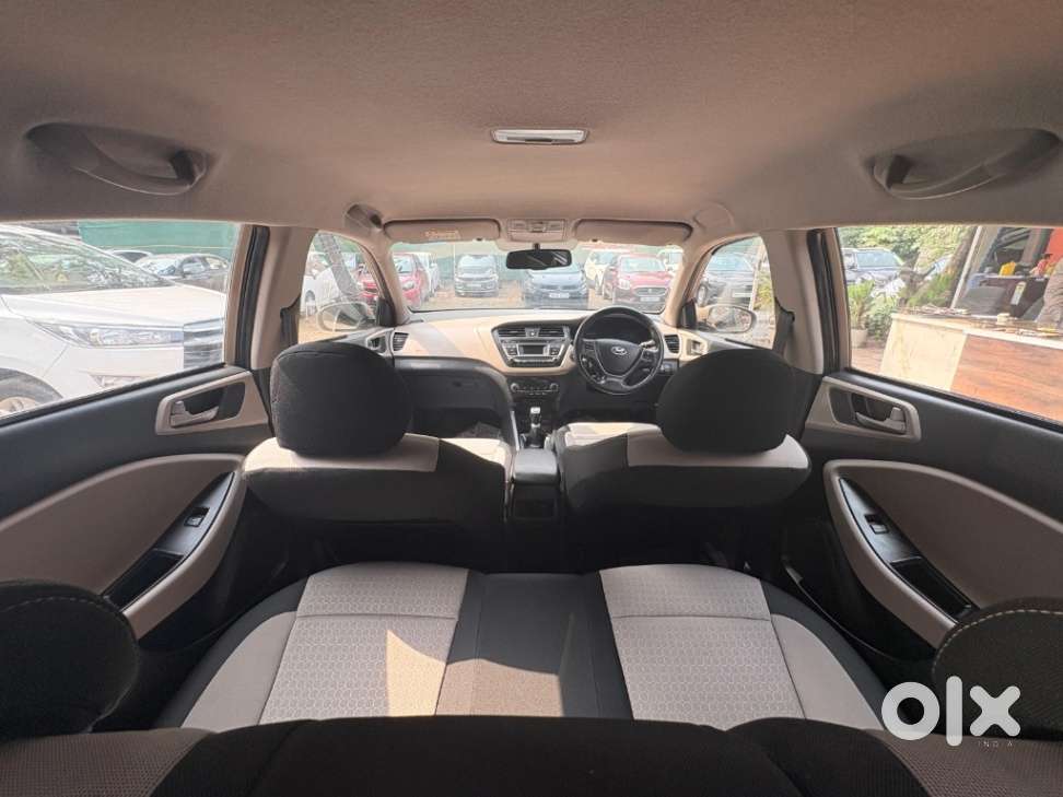 Hyundai I20 1.2 Asta, 2014, Petrol