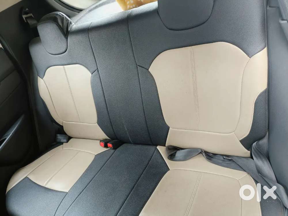 Renault Kwid 0.8 Rxt Petrol 2016