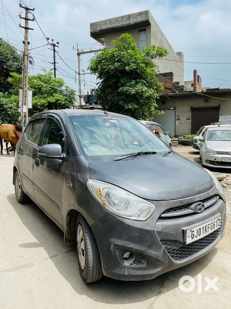 Hyundai I10 1.1 Magna(o) 2010
