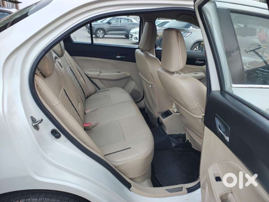Maruti Suzuki Dzire 1.2 Vxi, 2021, Petrol