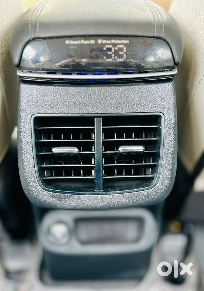 Kia Seltos Htx Ivt G, 2023, Petrol