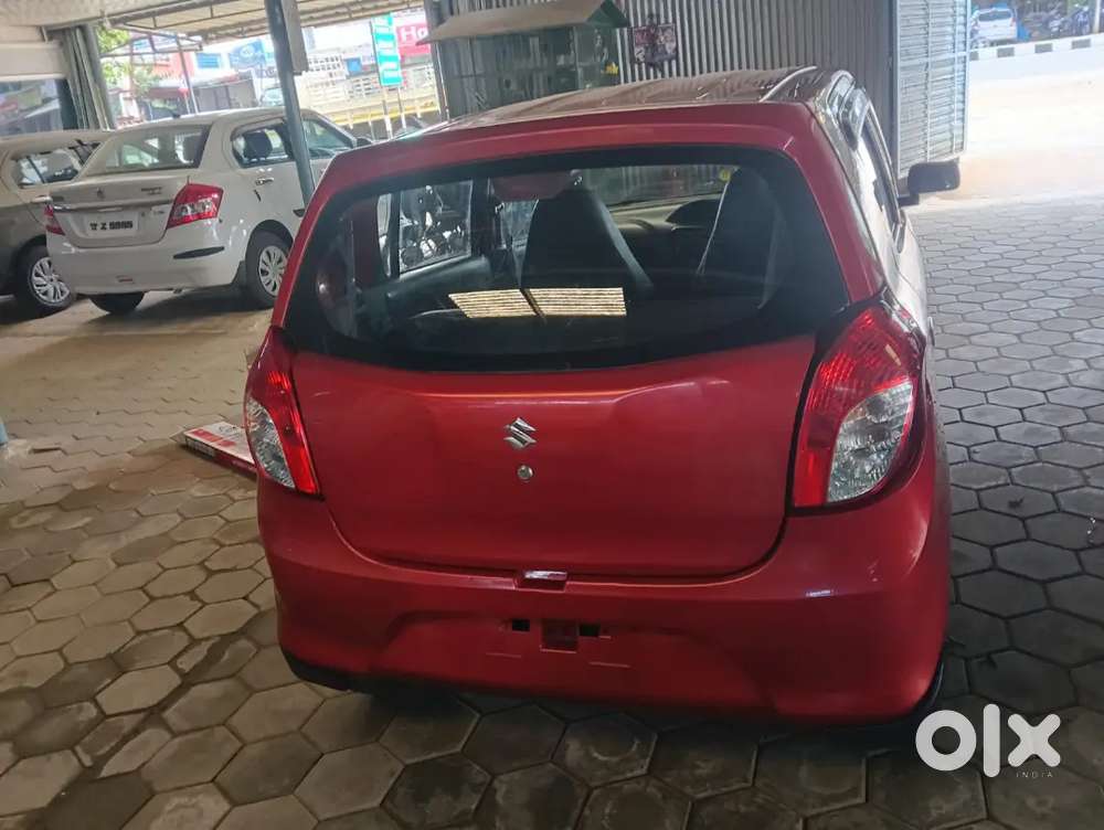 Car Good Condition Asking Price 99447x779x55