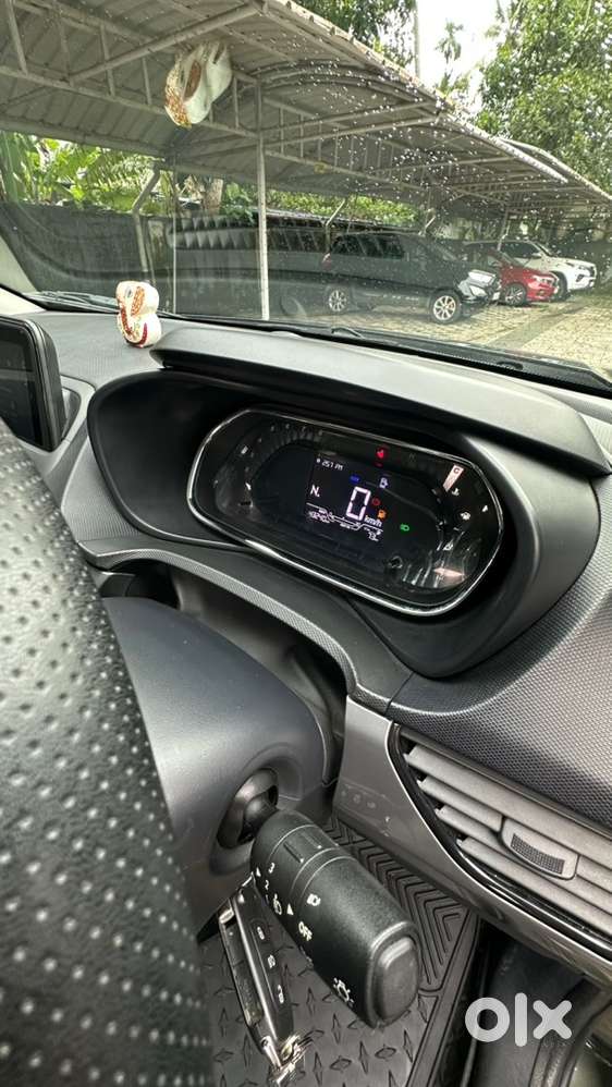 Tata Nexon Xma + (s)  Petrol 2022