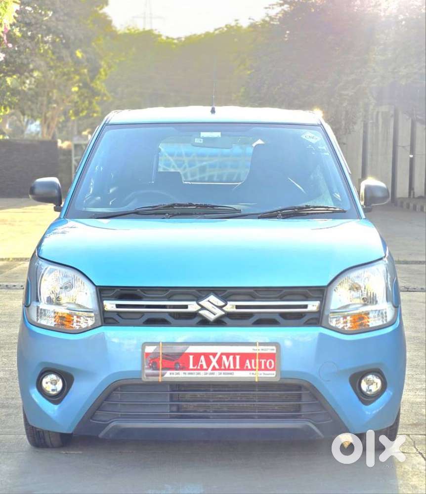 Maruti Suzuki Wagon R Lxi Cng, 2023, Cng & Hybrids