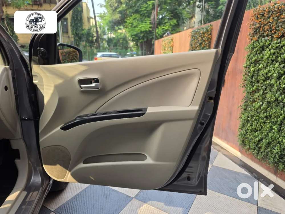 Maruti Suzuki Celerio Cng Vxi Optional, 2019, Cng & Hybrids