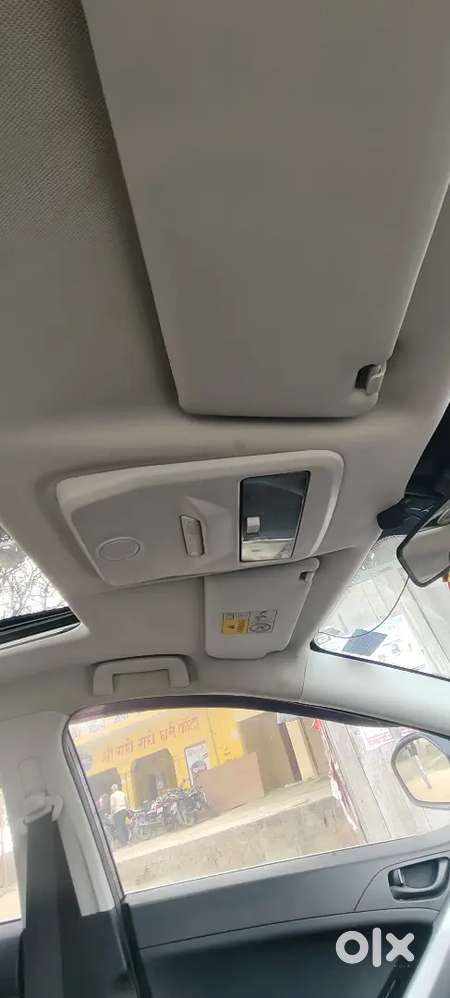 Tata Nexon Revotorq 2022 Petrol Manual