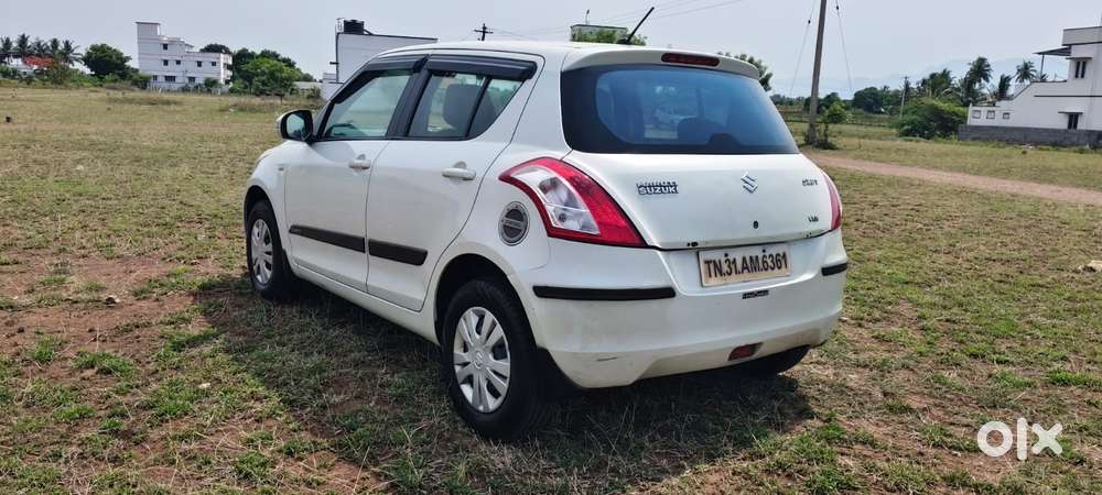 Maruti Suzuki Swift 2011-2014 Vdi, 2012, Diesel